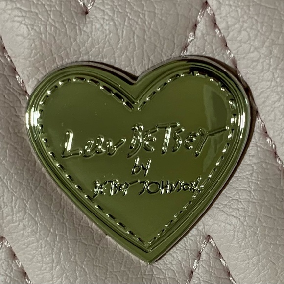 Luv Betsey by Betsey Johnson Charli Backpack-NWT - Picture 11 of 13